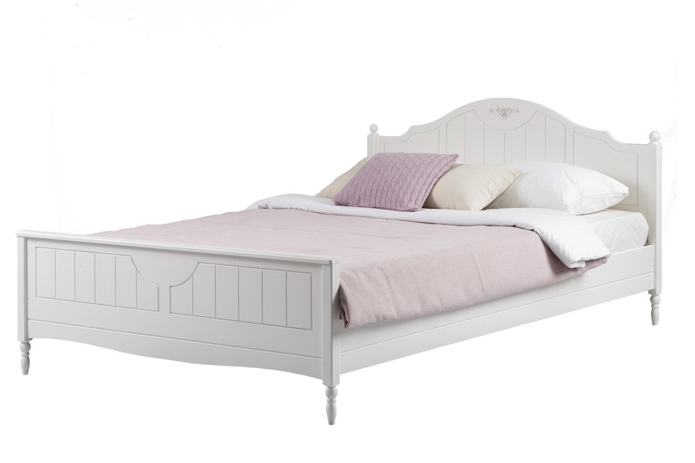 Кровать Айно №6 1800х2000