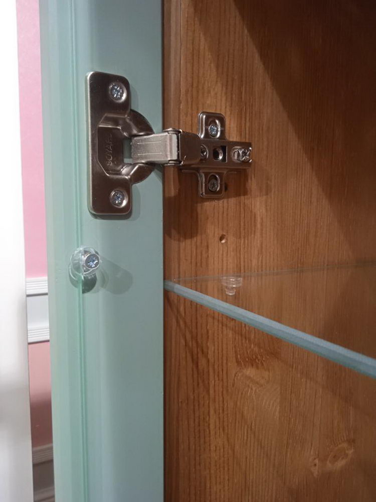 Комод Ари-Прованс №16 240