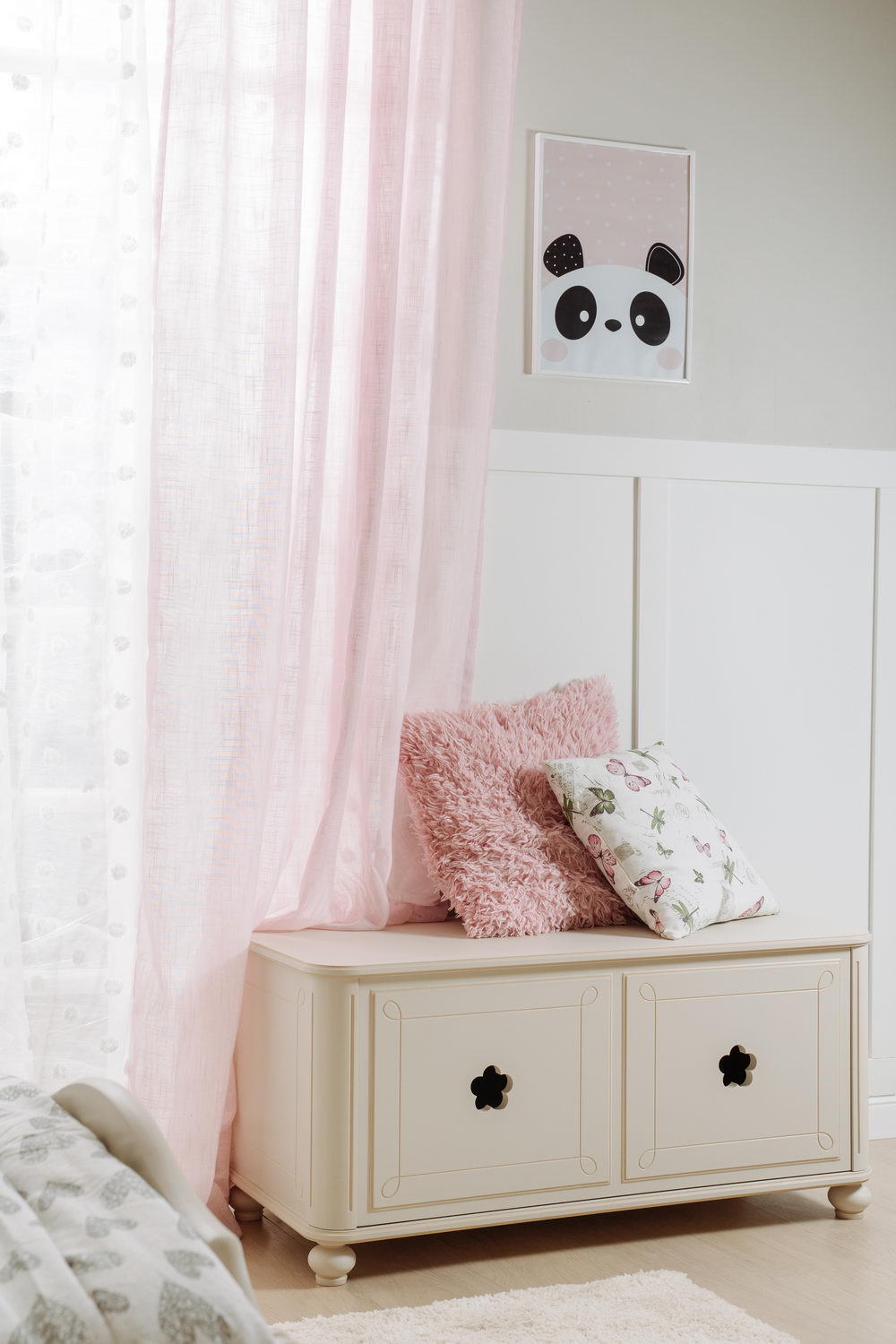 Сундук массив Бетти №2