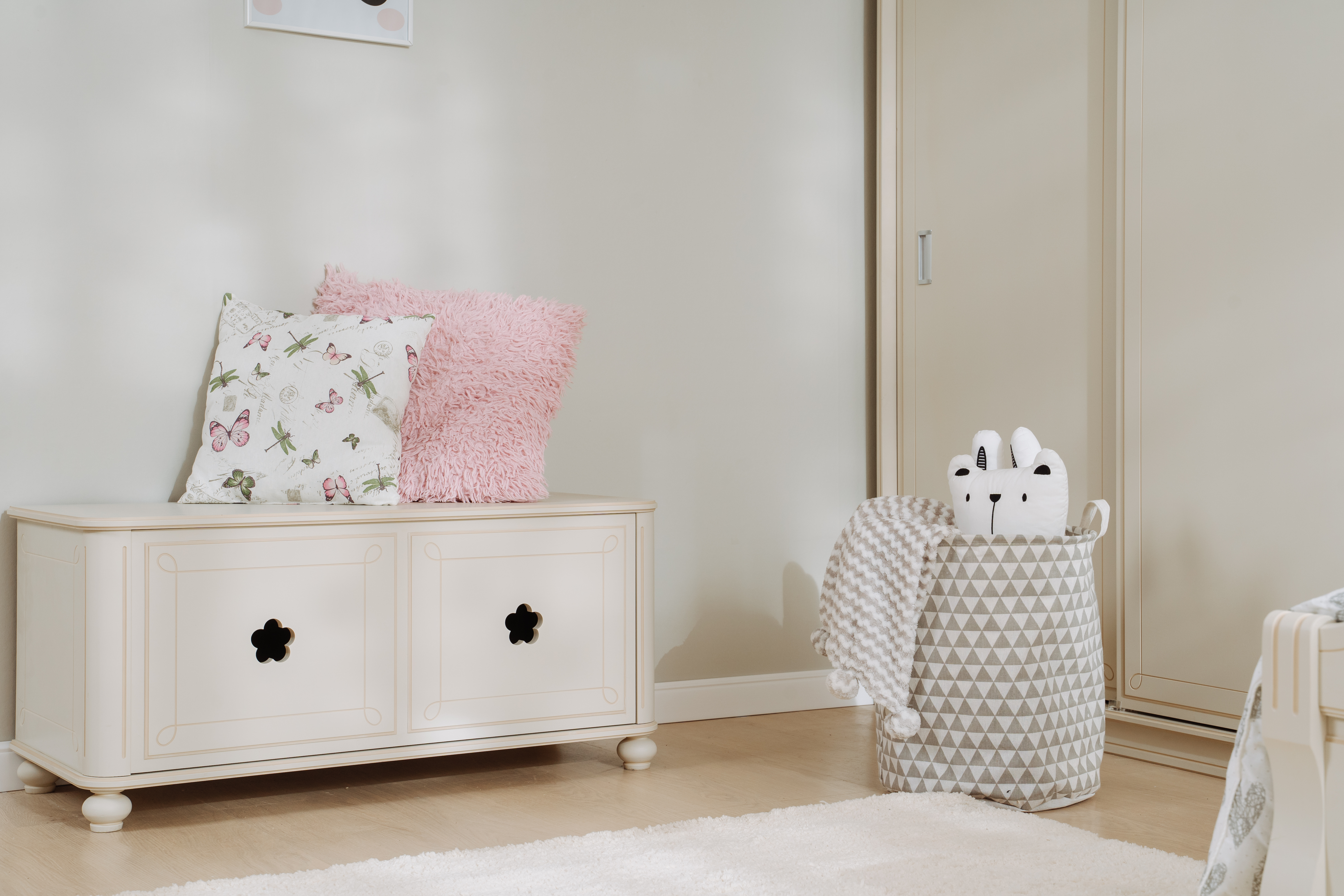 Сундук массив Бетти №2