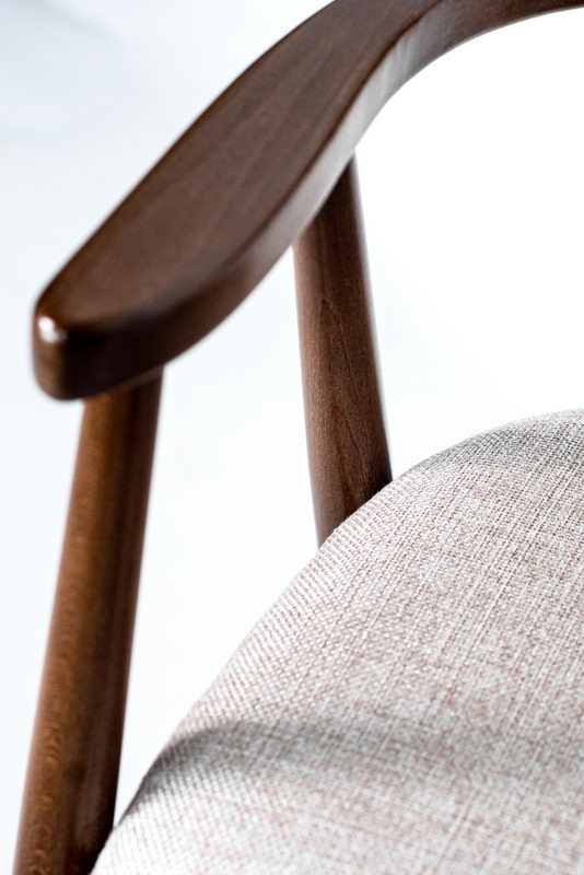 Полукресло Маркус, сиденье мягкое