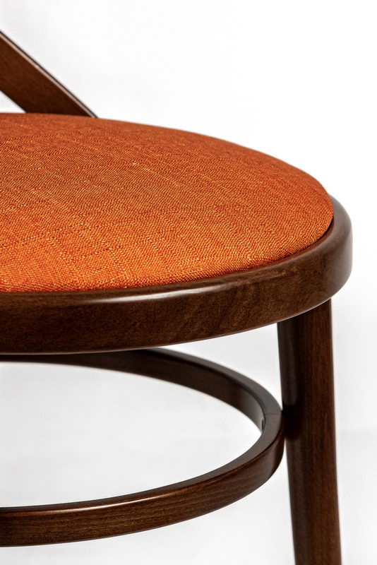 Стул Террария венский, сиденье мягкое (комплект 2 шт.)