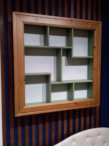 Граверса Дания №1