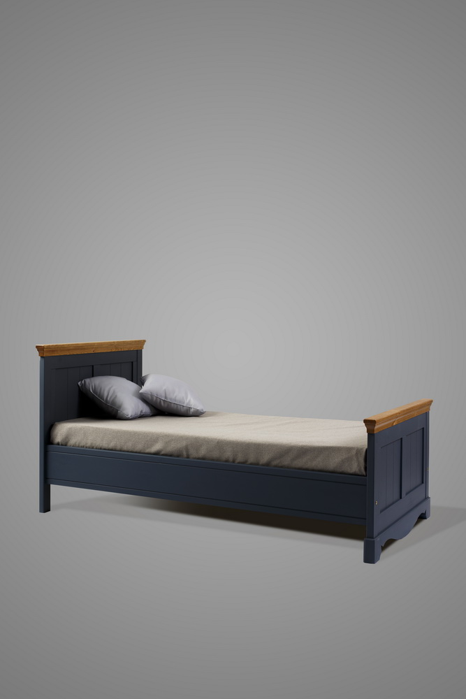 Кровать Дания №2 1200х2000