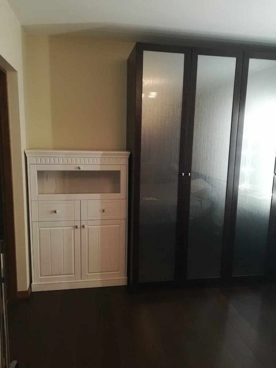 Сервант Дания 2-ств №4