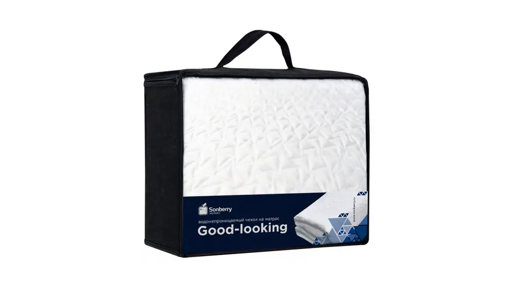 Водонепроницаемый защитный чехол Good Looking (h-33 cm) 800х2000