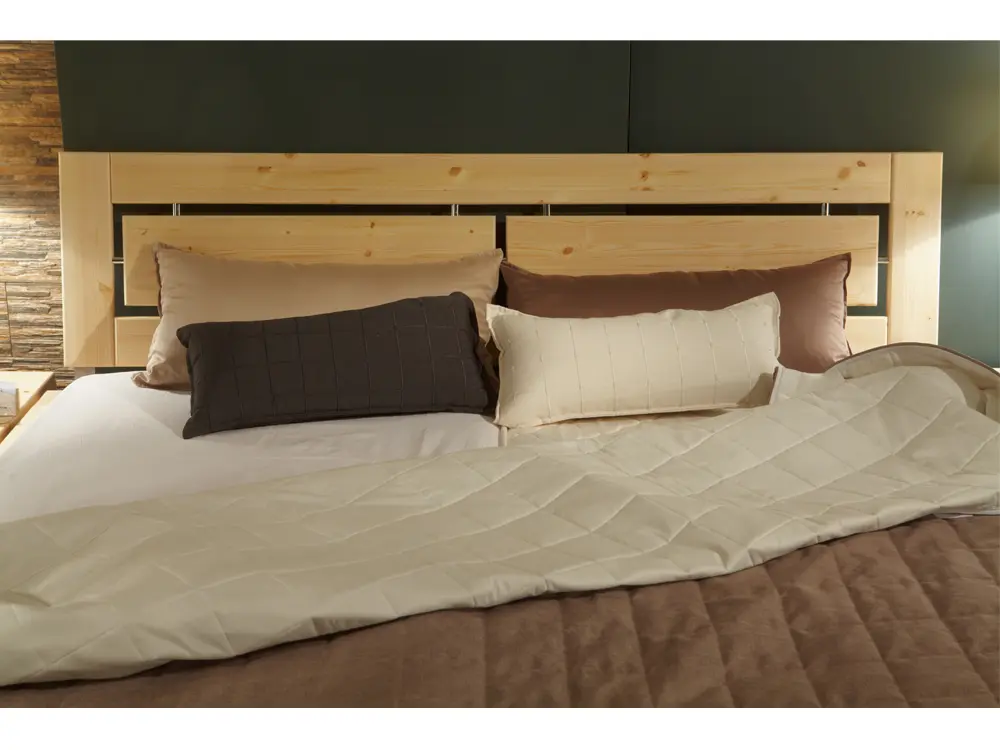 Кровать Брамминг-1 1600х2000