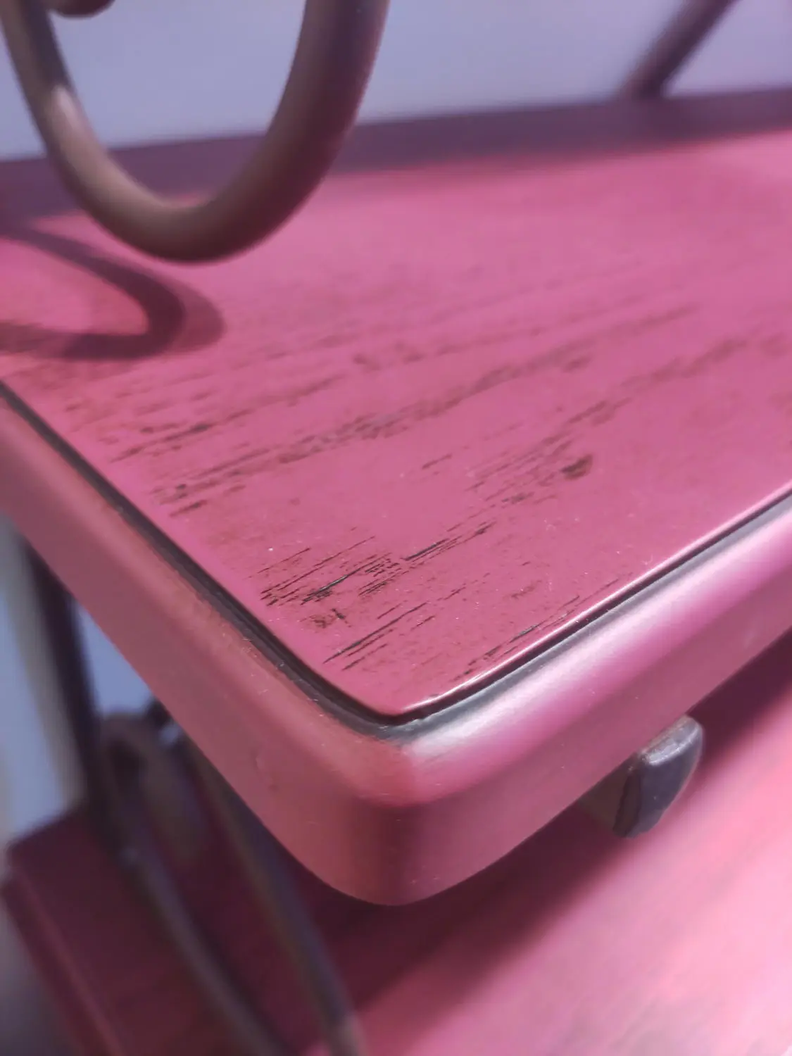 Граверса Валенсия 2-39 кованая, сосна