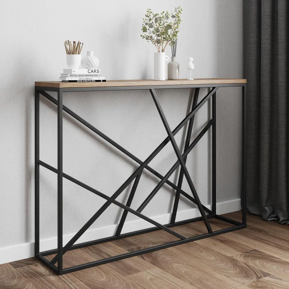 Консоль массив сосны 11-05