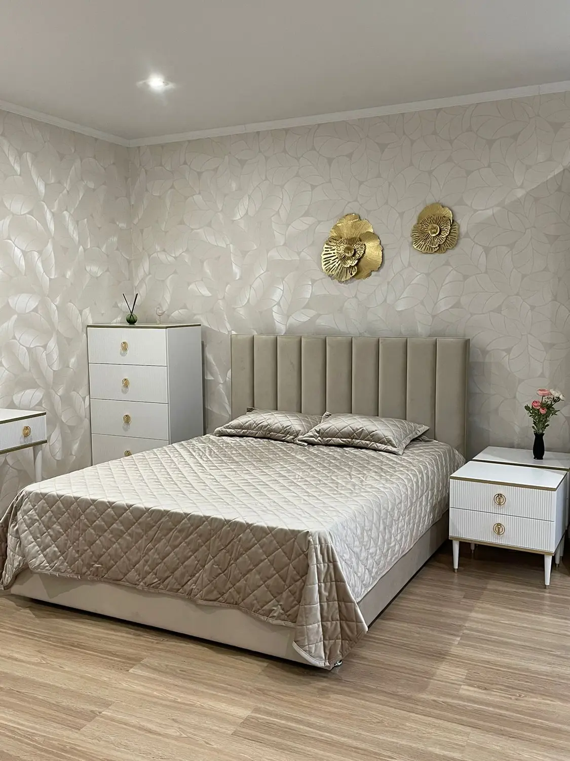 Кровать Глория-2 1800х2000