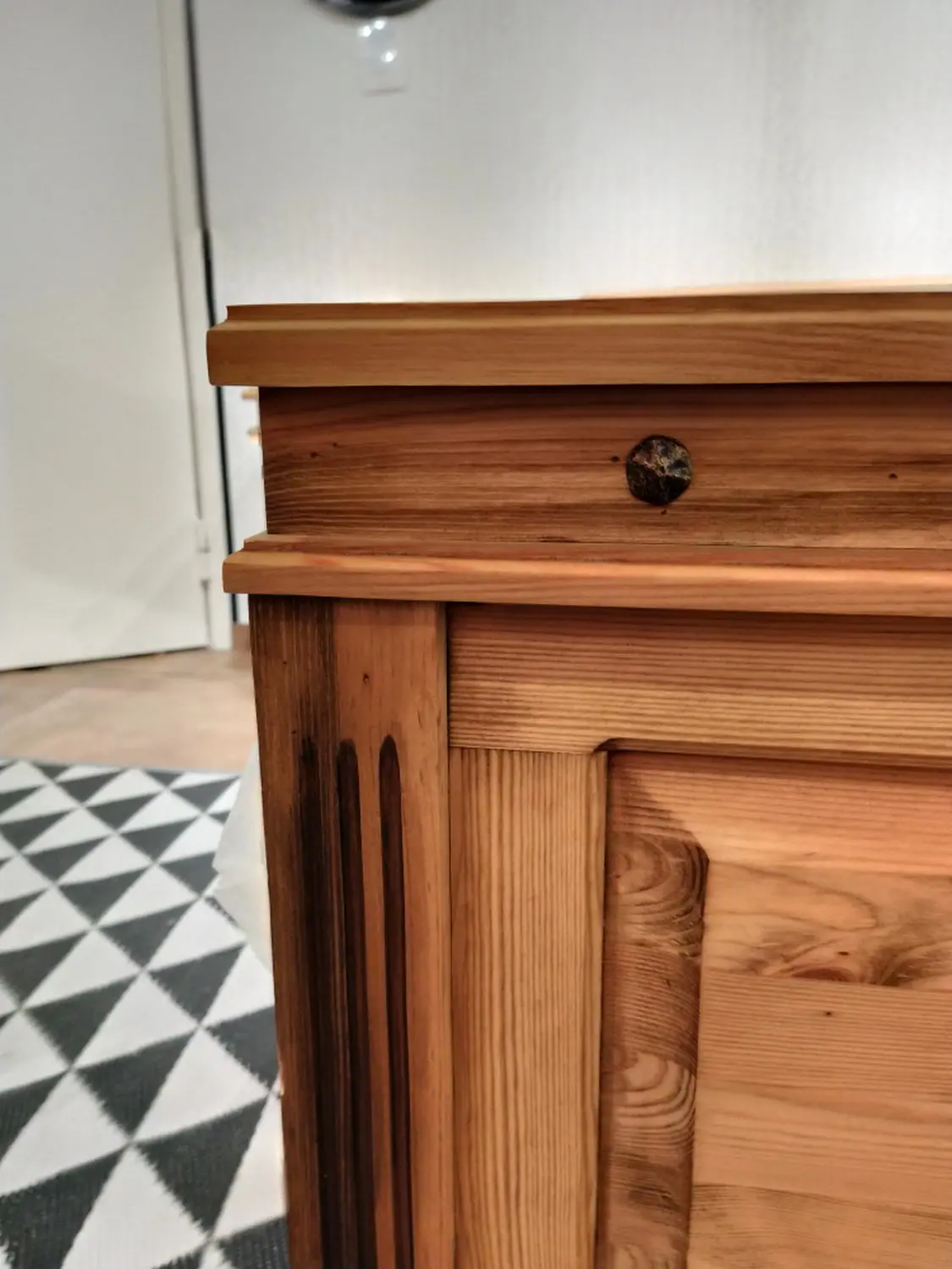 Кровать Викинг 900х2000