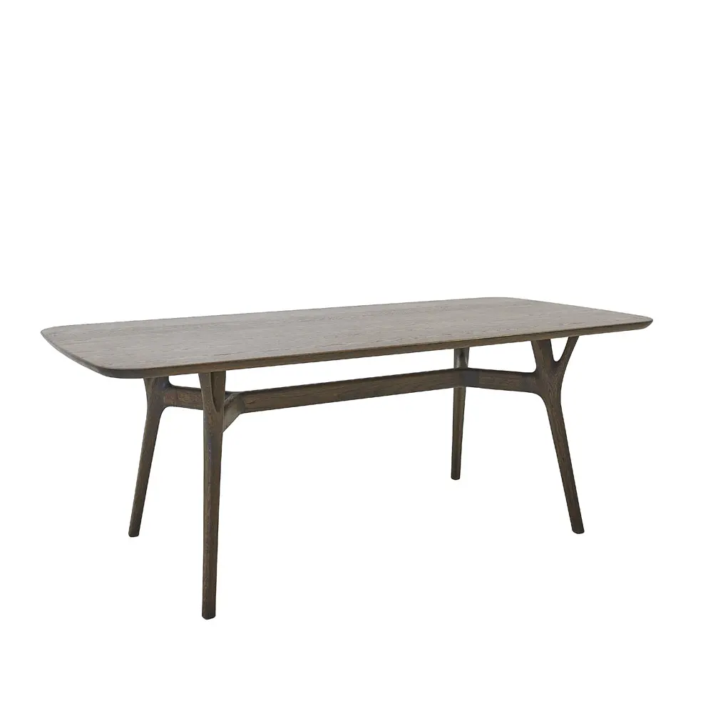 Стол массив дуба Винара 1800