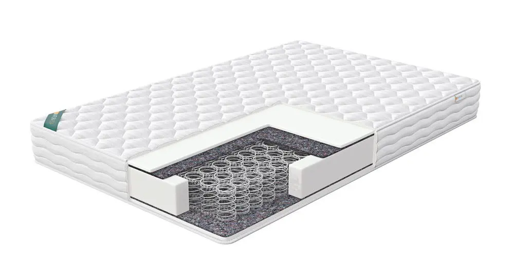 Матрас Bonnel Foam 101 1200*2000