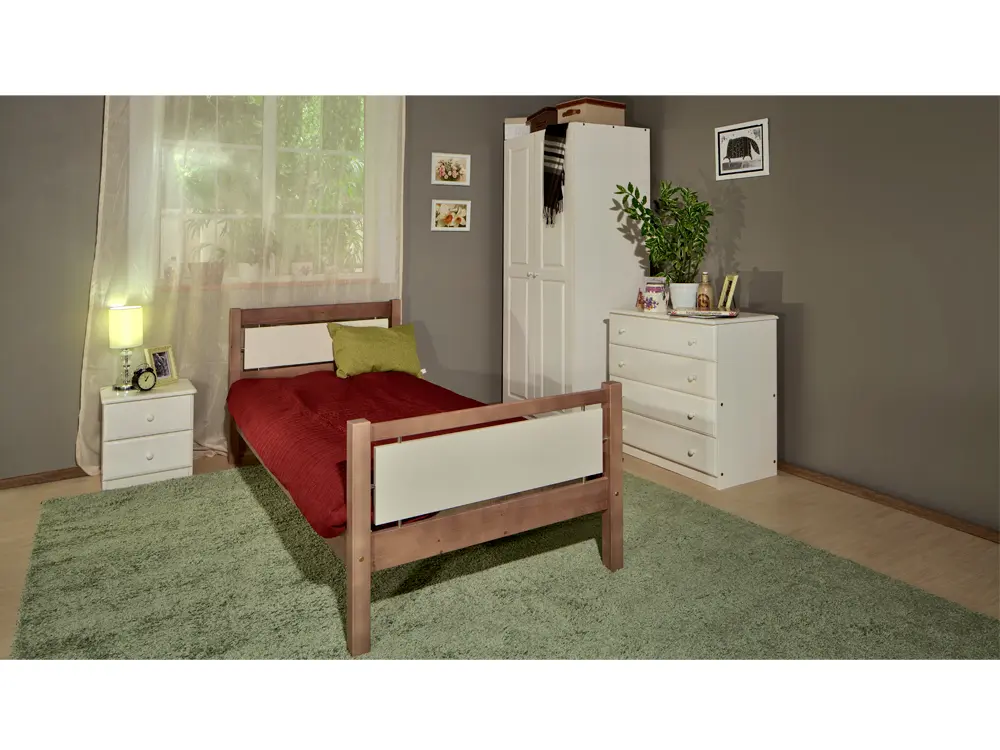 Кровать Брамминг 1800х2000