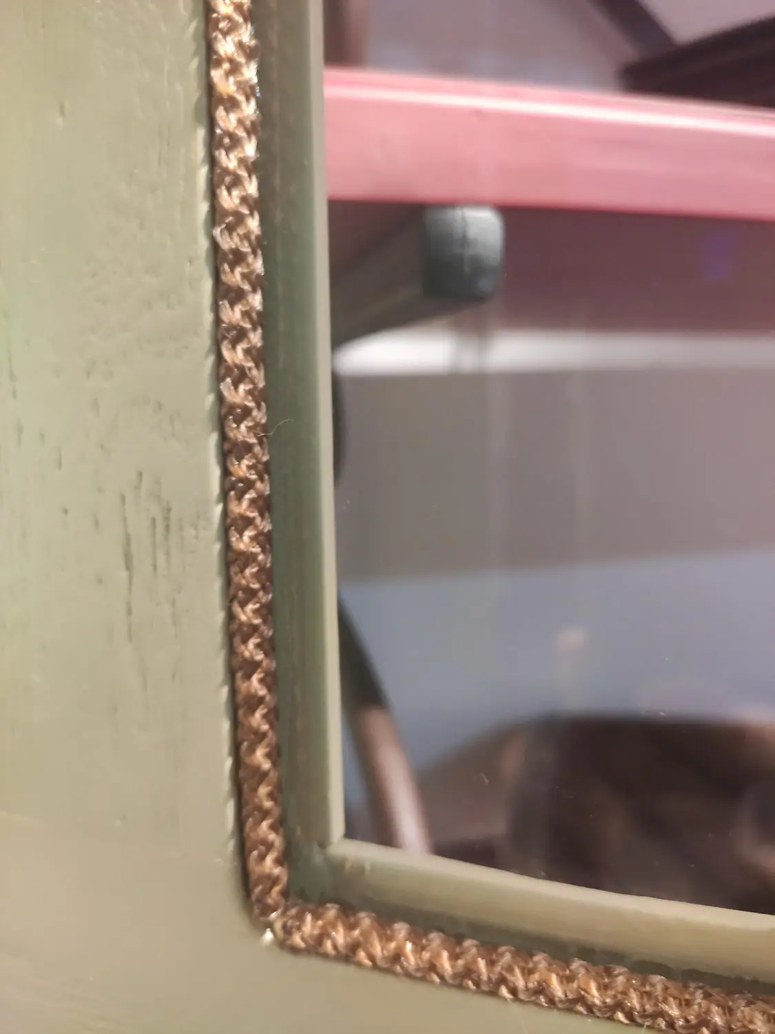 Сервант с ящиком Валенсия 2-28 сосна