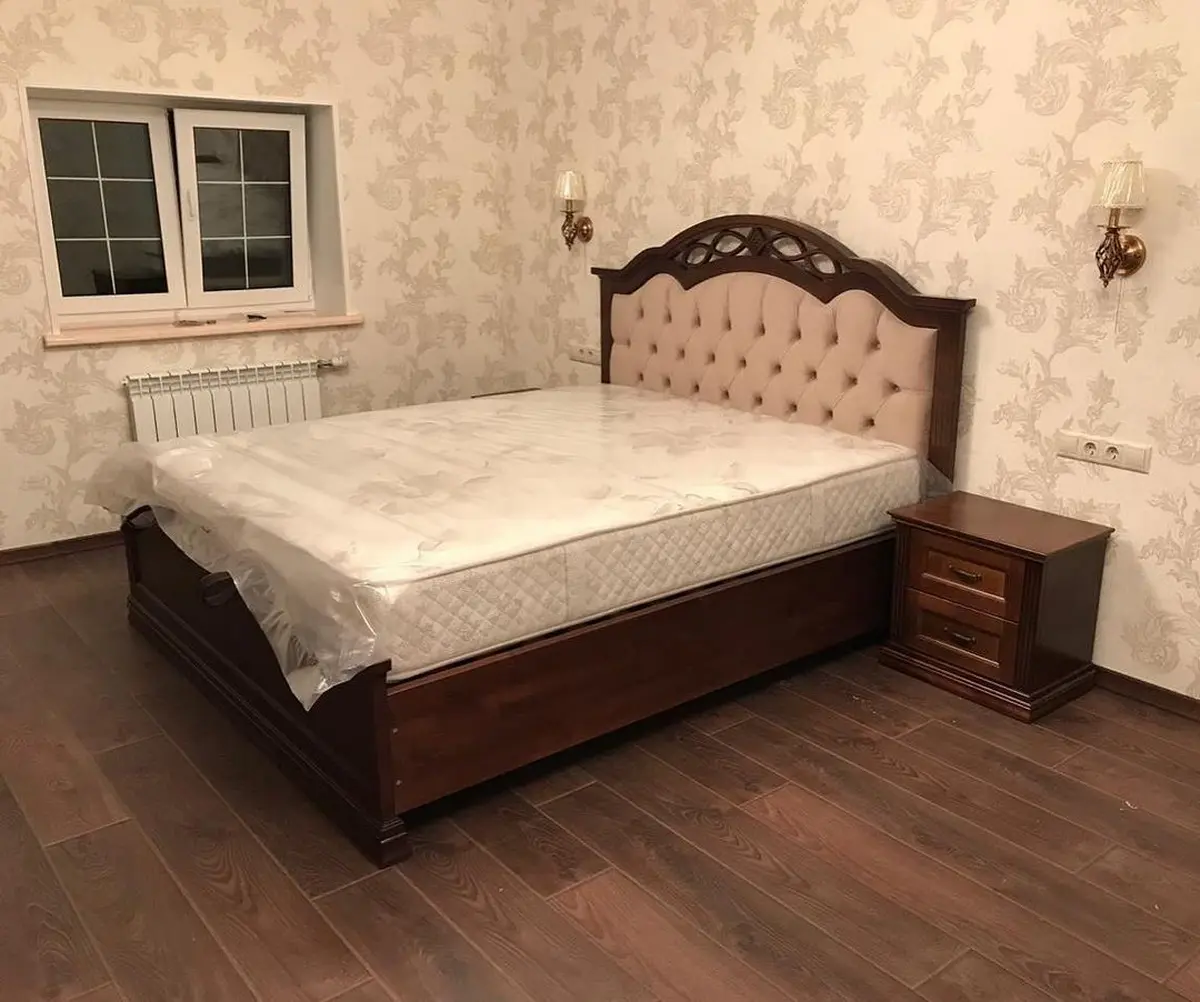 Кровать Венеция 1800х2000