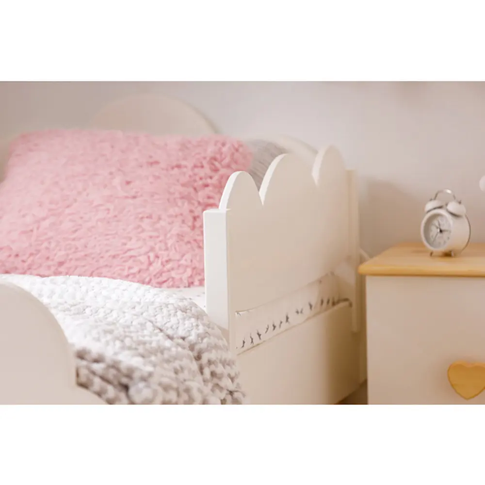 Бортик - облако