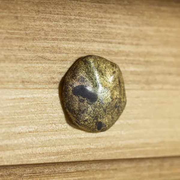 Шкаф-стол с полкой Викинг GL №14 с полкой петли слева (300 мм)