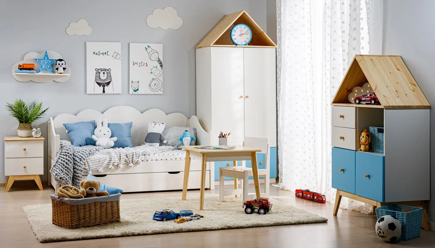 Кровать ТК №28 800х1600