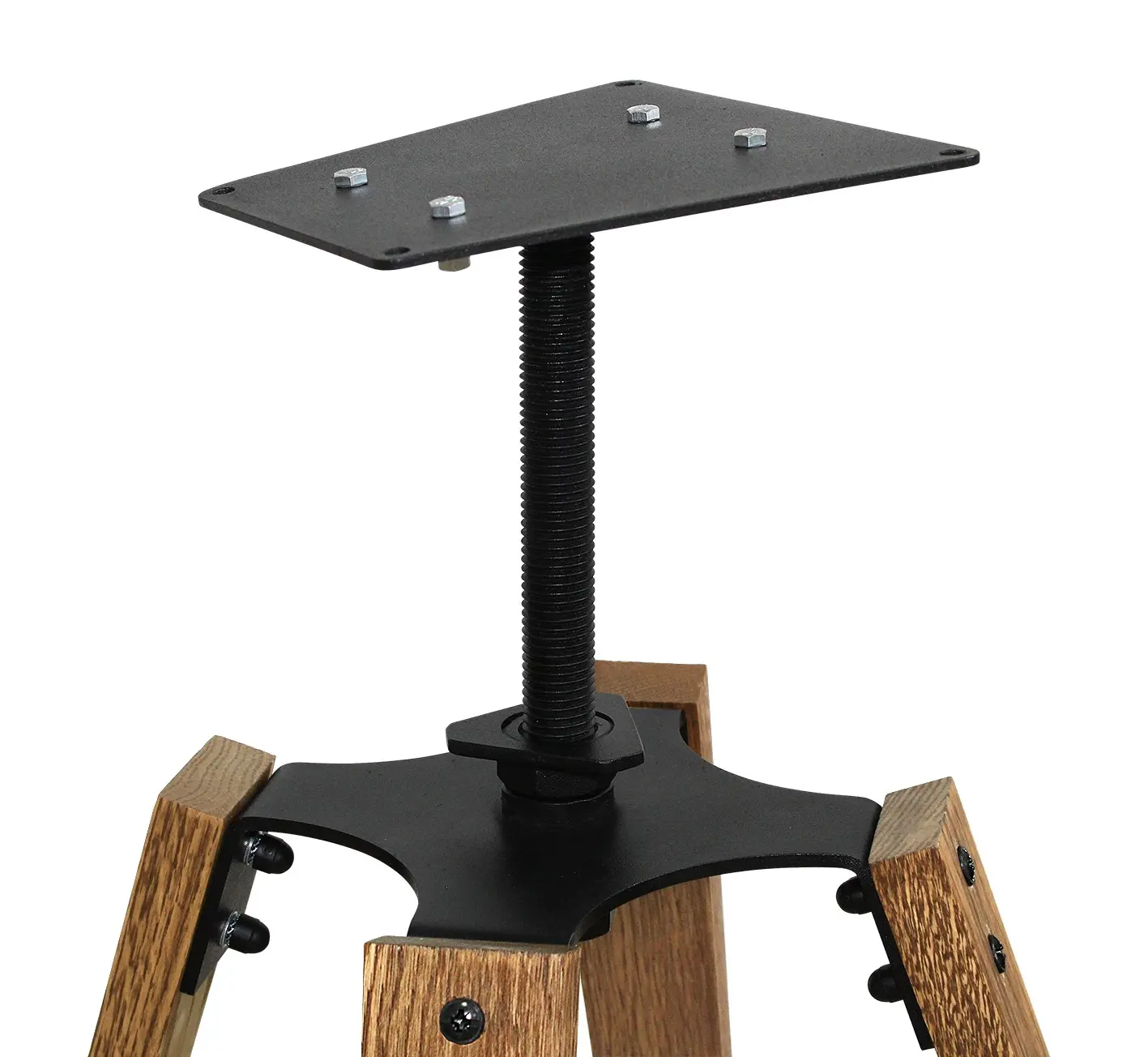 Стул полубарный Sheffilton SHT-ST19/S93