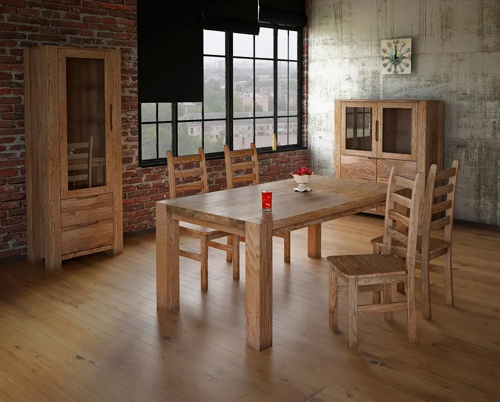 Витрина Рива 2-дверная