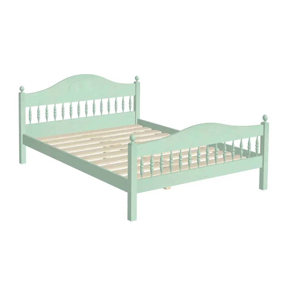 Кровать F2 1200х2000