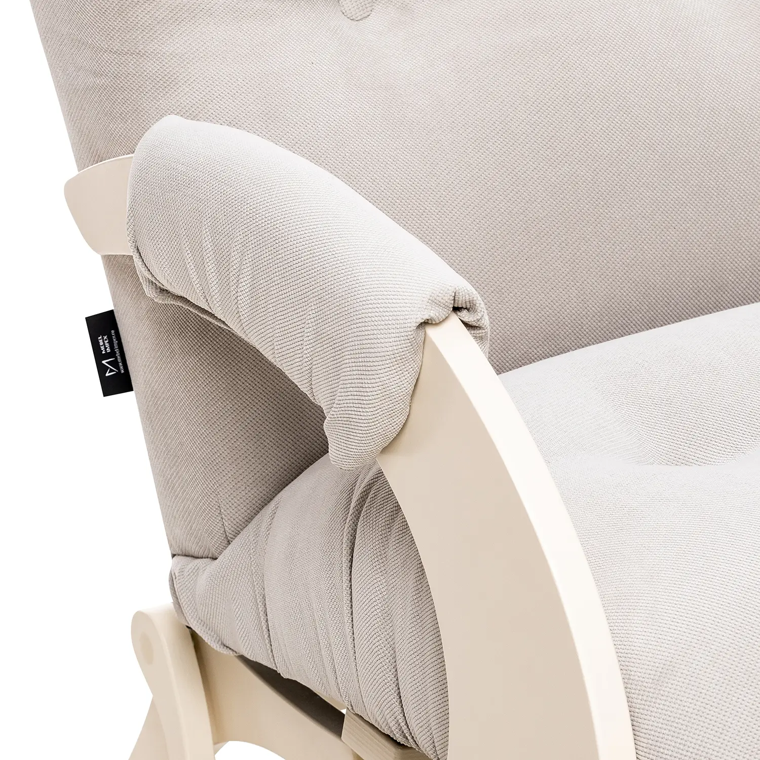 Кресло-глайдер Стронг