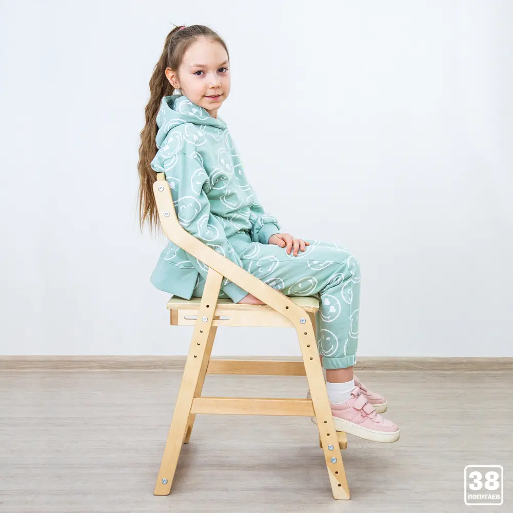 Стул массив березы Rabbit Wood