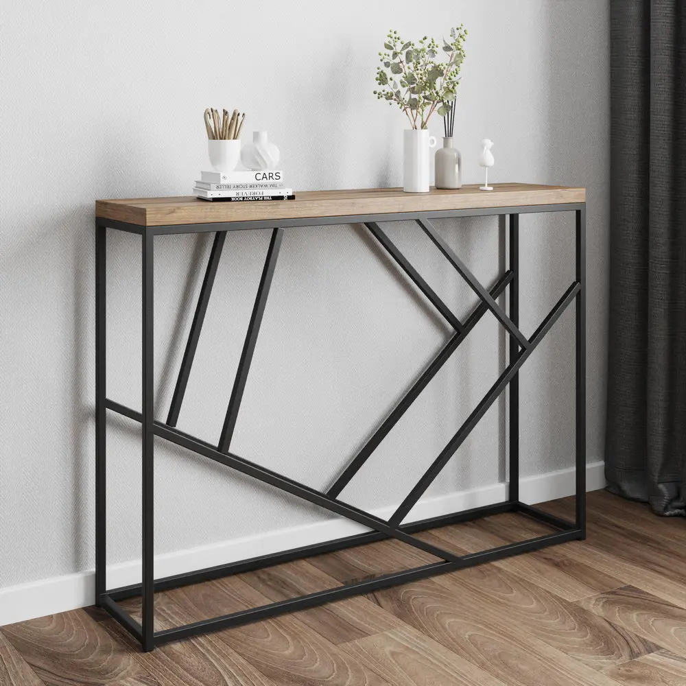 Консоль массив сосны 11-07