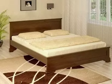 Кровать Гармония 900х2000