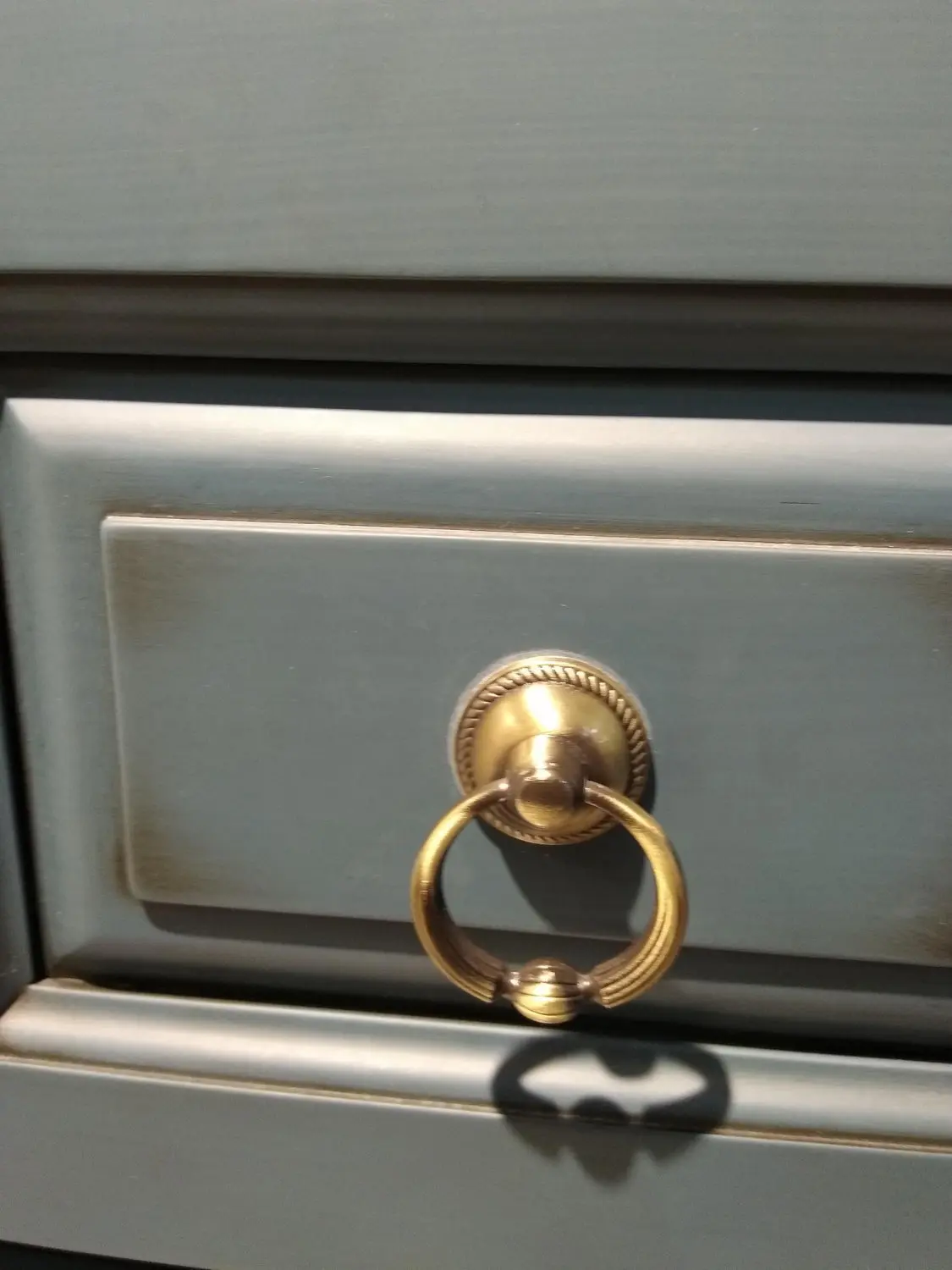 Комод Валенсия 2-31 сосна