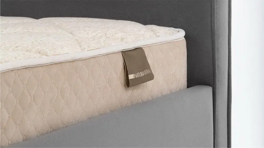 Матрас Ecowood Sisal 1600*2000