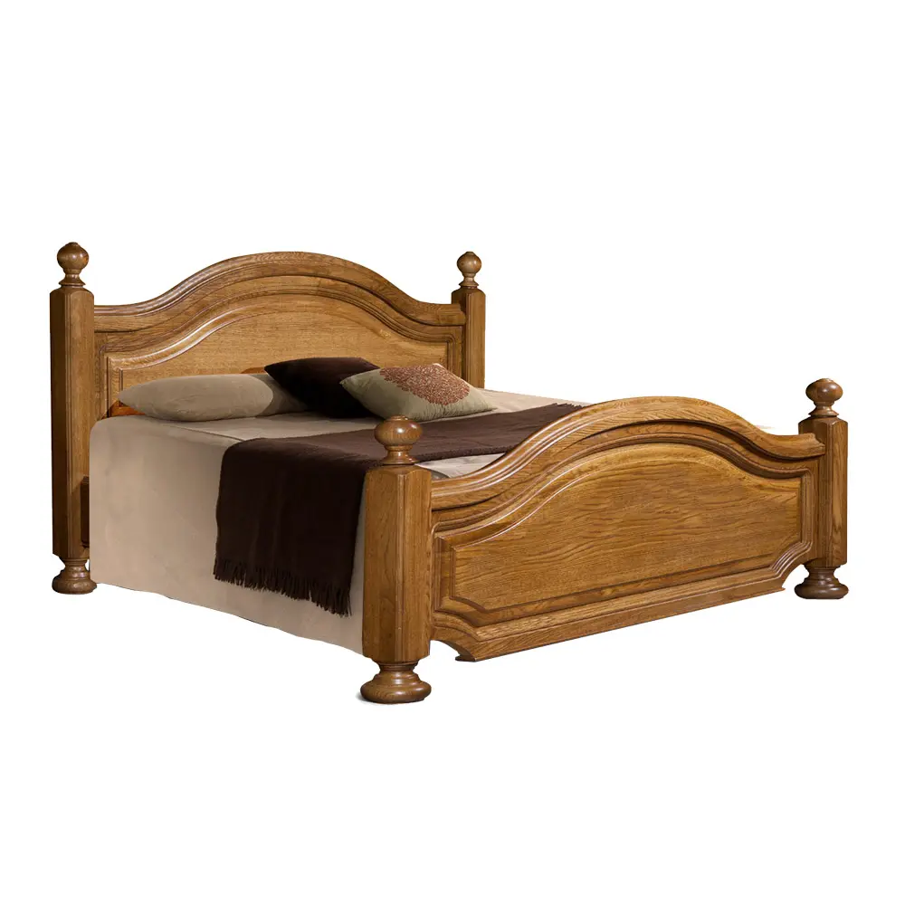 Кровать 1800х2000 Бонифачо ГМ 6233