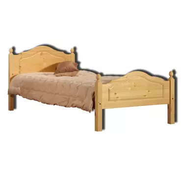 Кровать К2 1600х2000