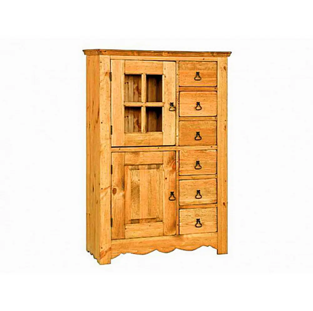 Шкаф для посуды ФАР-2 FARINIER 2