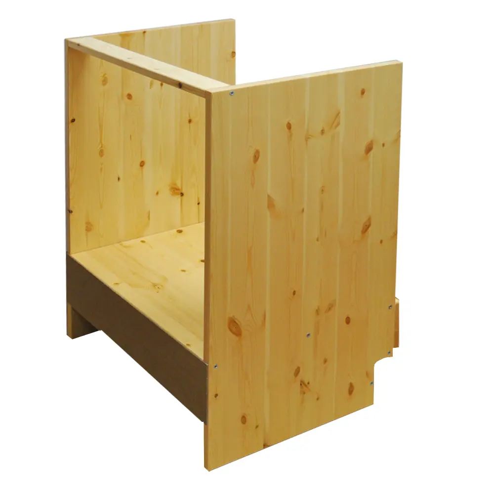 Тумба Весури под духовку арт. 362