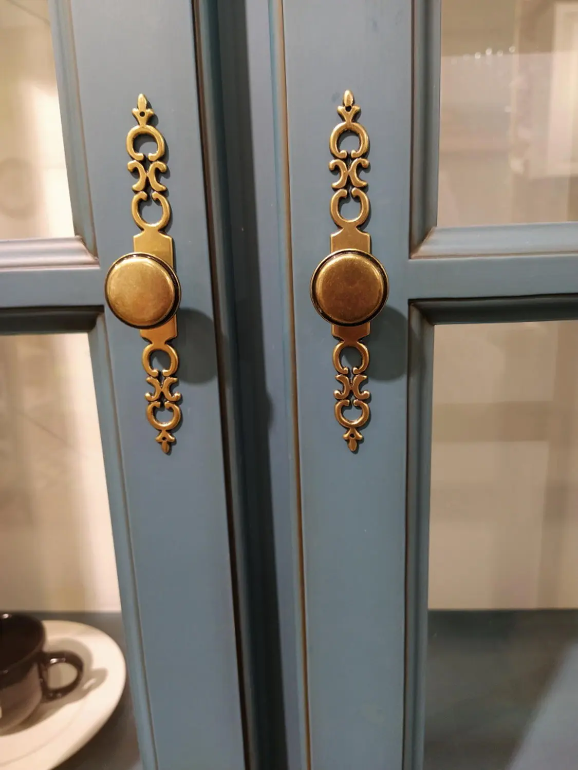 Сервант Бьерт 1-60 сосна