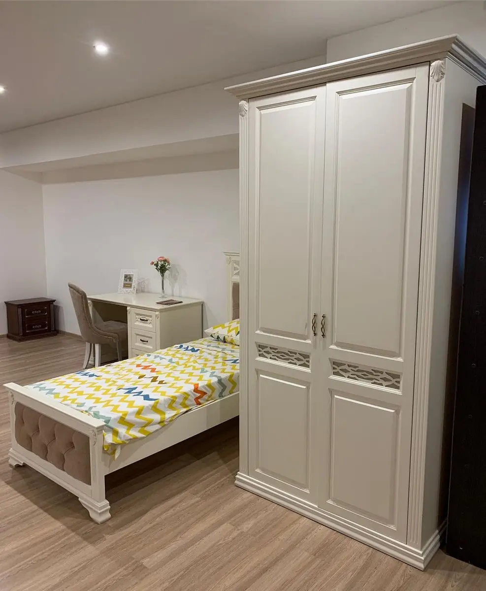 Шкаф Верона 2-х ств.