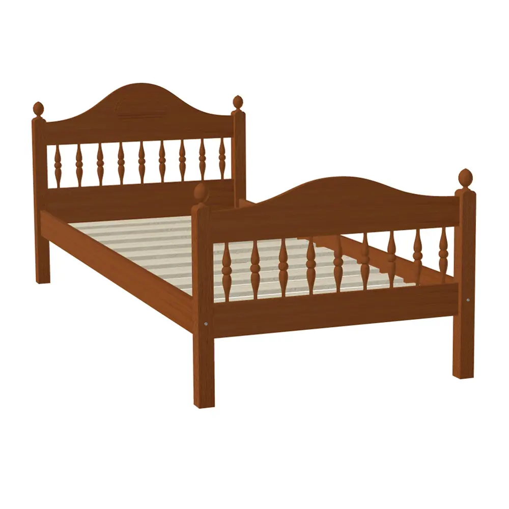 Кровать F2 600х1400