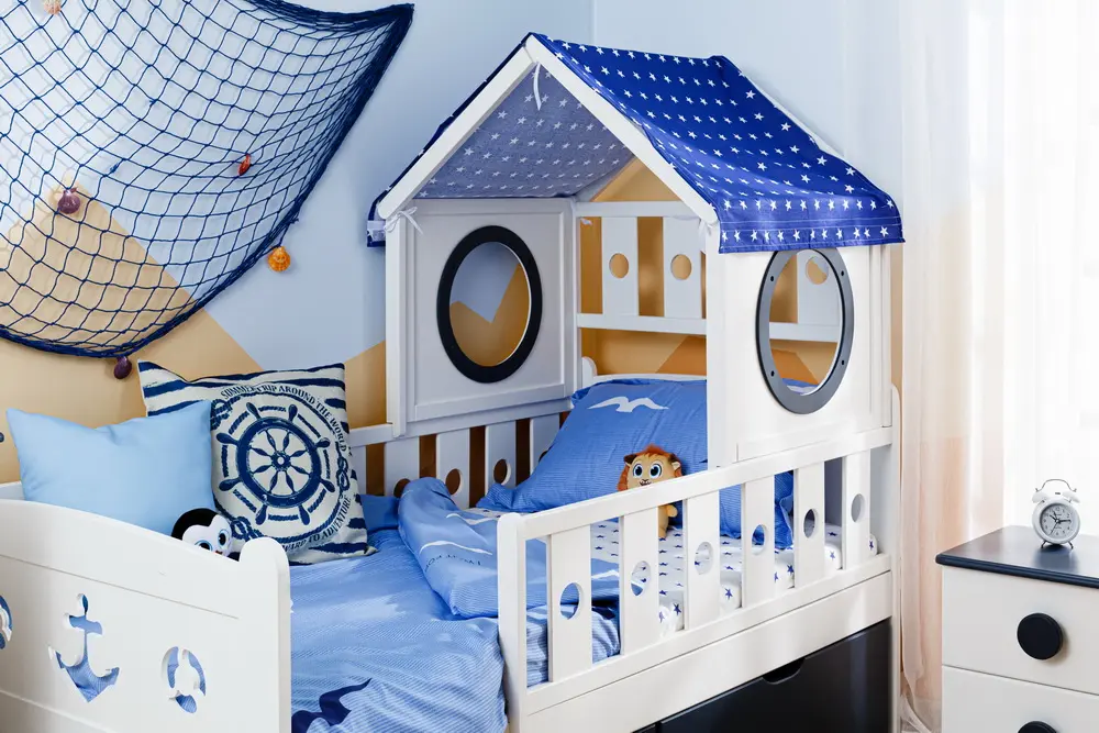 Кровать ТК №2 800х1600