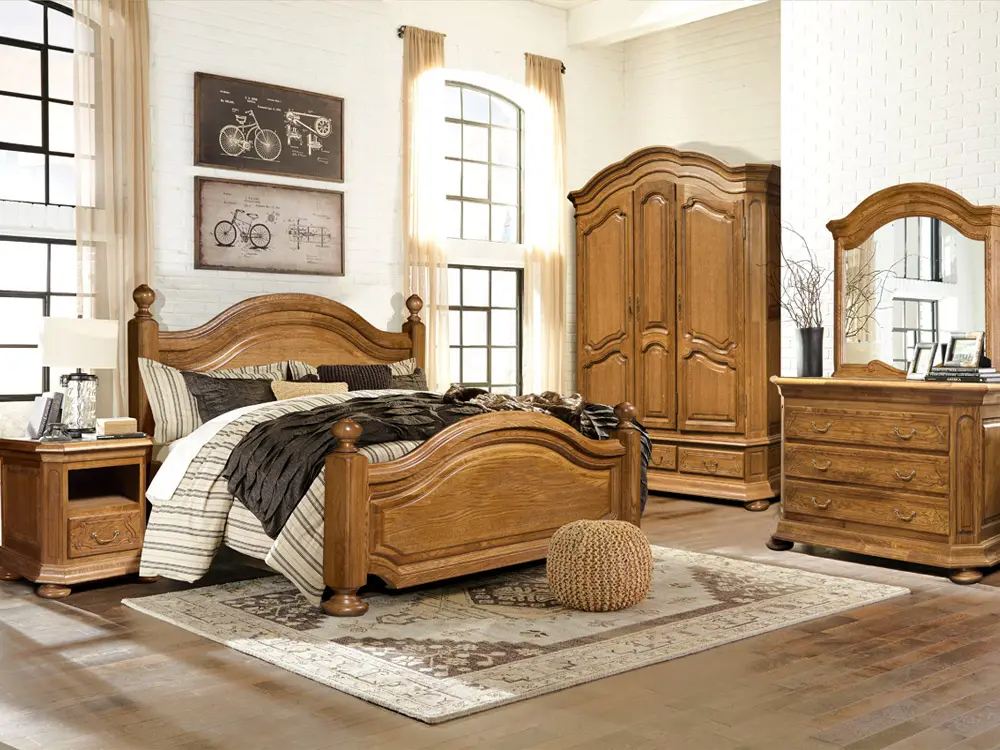 Кровать 2000х2000 Бонифачо ГМ 6233