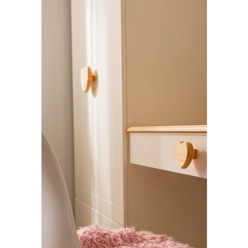 Стол с ящиком детский ТК №6