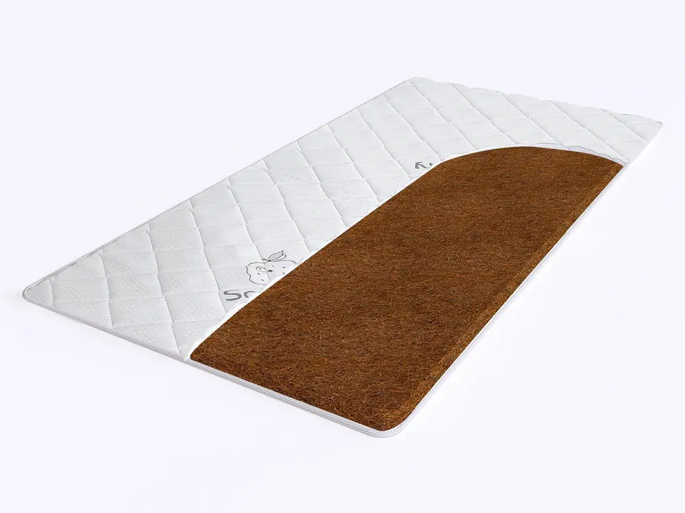 Наматрасник Poly (Поли) в трикотаже 160x200