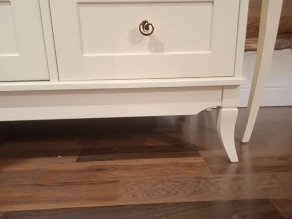 Шкаф двухстворчатый с ящиками "Римини"2-х ств.