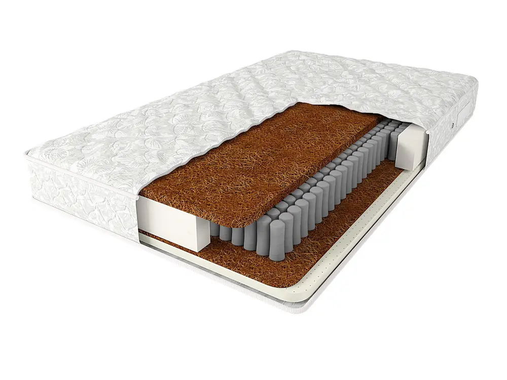 Матрас Эксклюзив 2000*2000