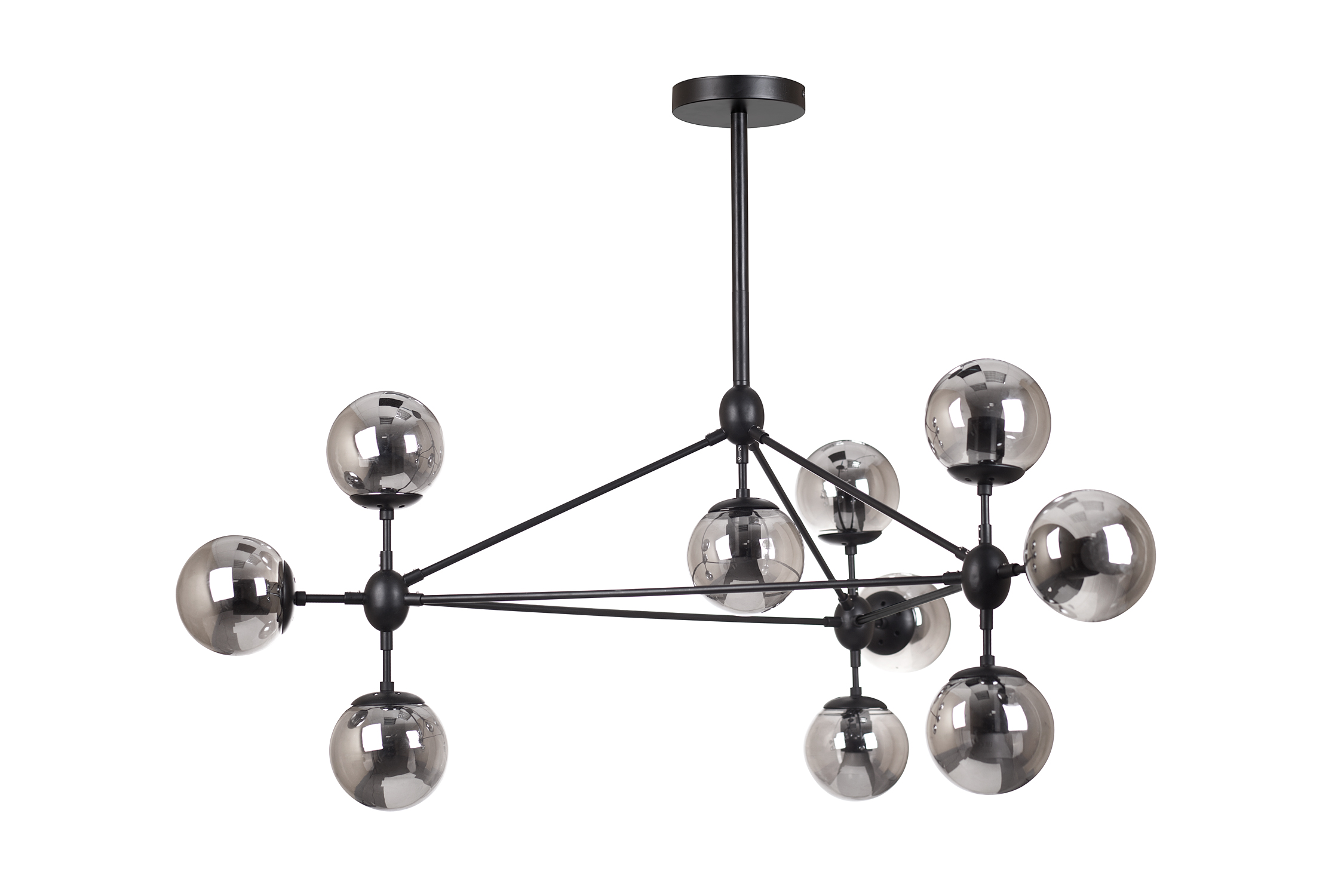 Светильник Modo 10 Glass