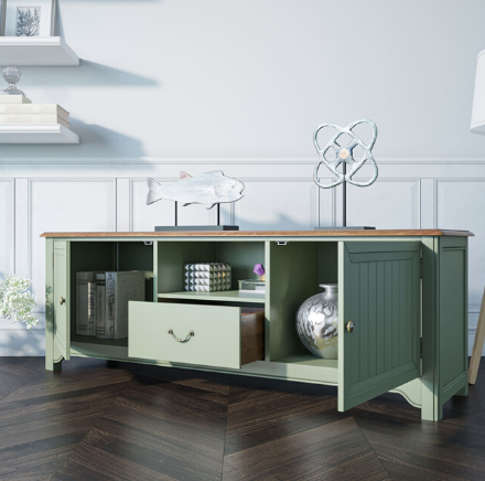 Консоль с ящиками "Olivia" под TV арт GC2006