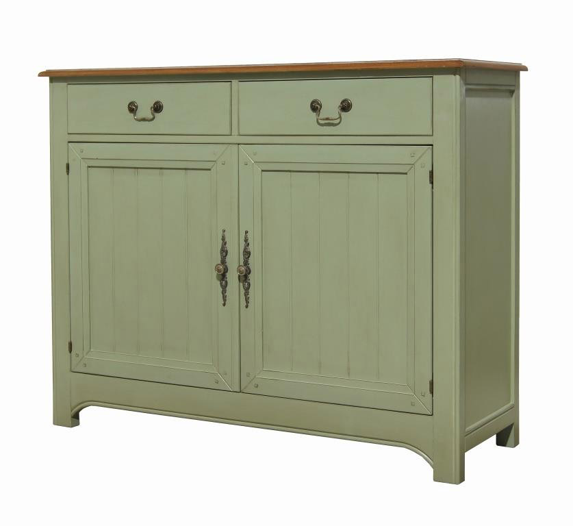 Комод массив дерева Olivia из березы арт GA4005-1