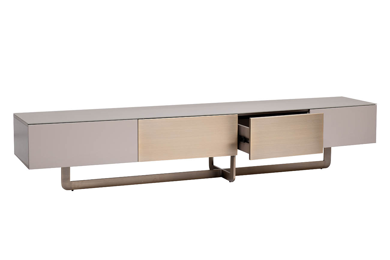 58DB-TV14803 Тумба под телевизор Space L