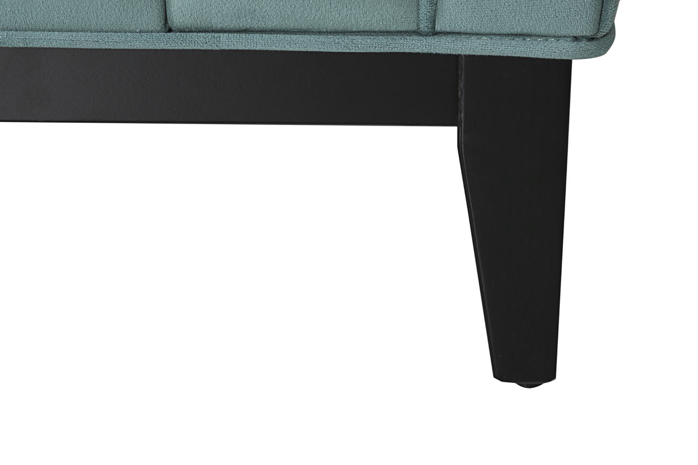 Диван Palermo без механизма, 1 кат.